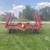 Triple k field cultivator, Dmi Pt Crumbler, JD 31 rototiller 1 thumbnail