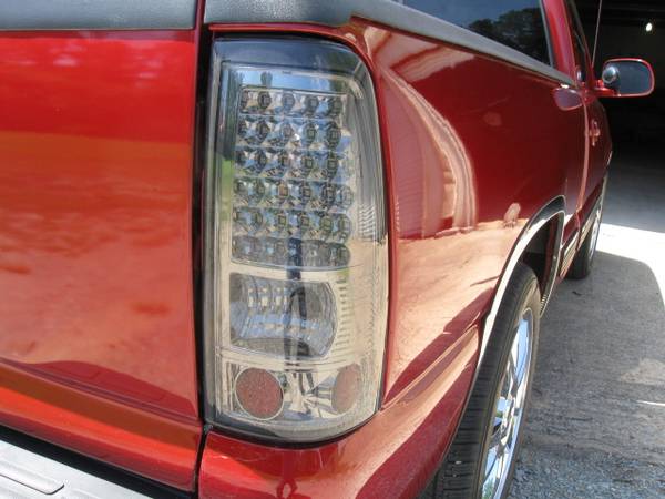 2000 Chevrolet C1500 SWB - $9,00063436939504899123