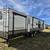 2021 39ft Forest River Puma Destination trailer 5 thumbnail
