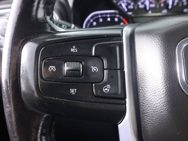 2021 GMC Sierra 1500 SLE - Photo 13