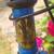 Classic Trek 410 10 speed lugged frame orig components & rims 5 thumbnail
