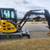 John Deere 35G Excavator 2014 1 thumbnail