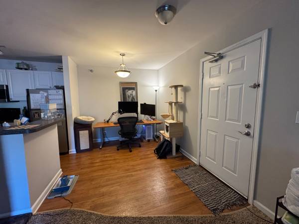 $1,881 / 1br - 843ft2 - 5mo Sublet in Cozy 1bd, 1ba (Bloomingdale)64041811892483121