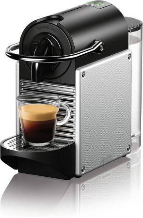 Nespresso Pixie Espresso Machine by De'Longhi 1