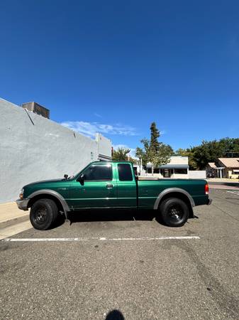 1999 Ford Ranger Extended Cab - Photo 5