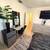Beautiful spacious fully furnished private room for rent! 3 thumbnail