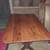 Vintage dining table 1 thumbnail