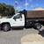 2009 Chevrolet Silverado 3500HD CC Work Truck 4x4 2dr Regular Cab Chas 3 thumbnail