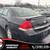 Used 2008 Chevrolet Impala LT Black 9 thumbnail