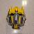 Transformer dress-up mask 1 thumbnail