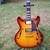 Dangelico Excel DC mint condition with hardshell case 3 thumbnail