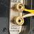 Definitive Technology Mythos Gem XL speakers with glass stands & wires 10 thumbnail