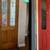 35x 91 entry door  solid wood 2 thumbnail