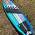 Wave Tools Twin Fin Fish Surfboard 6’4” x 22 1/4” x 3 1/8” 48L 1 thumbnail
