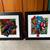 Marvel Comics 3 D Framed Pictures 1 thumbnail