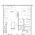 Studio/bath, Bike Storage, Over-the-range Microwave, fitness center 5 thumbnail