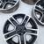 22-inch GMC Chevy Escalade premium wheels Oem 6 thumbnail