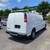 2019 Chevrolet Express Cargo Van RWD 2500 155 3 thumbnail
