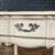 Pair of Vintage French Provincial Style Night Stands in Distressed Cre 7 thumbnail