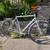 Swobo Sanchez 3 speed track single speed frame bicycle with fenders 1 thumbnail