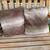 Matching Faux Fur Pillows 2 thumbnail