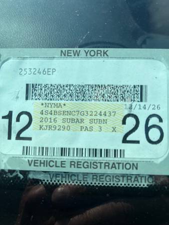 Subaru Outback 3.6R - $12,500 (Oyster Bay)63482484523905124