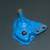 VW Volkswagen Type 1 Beetle Transaxle Nose Cone & Empi Hockey Stick 1 thumbnail