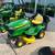 John Deere X350 (2018) 2 thumbnail