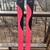 Line Pandora women's skis and bindings (reduced) 4 thumbnail