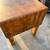 Large Vintage Antique Solid Wood Butcher Block Cutting Board Island 7 thumbnail