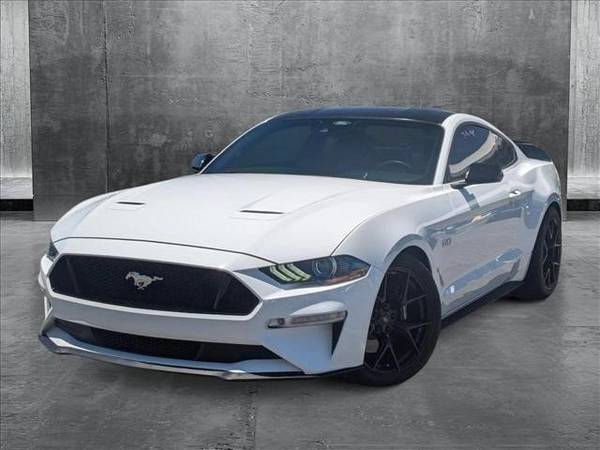 2022 Ford Mustang  GT Premium Coupe - $42,970 (Call *(661) 347-1348* to Confirm Availability Instantly)63615851965185120