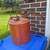 Vintage Metal Gas Can 5 gallon 2 thumbnail