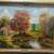 30 Piece Vintage Estate Art Collection. See our other great vintage ar 19 thumbnail