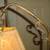 Antique Hanging Floor Lamp - vintage 10 thumbnail
