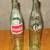 GLASS COKE BOTTLES 1 thumbnail