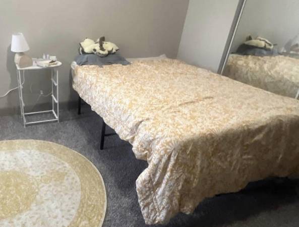 Free Queen Size Mattress 1