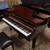 Gorgeous Joseph Pramberger 6' 1" Model JP185 Grand Piano 5 thumbnail