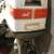 Johnson 50 HP Outboard Motor with Controls 4 thumbnail