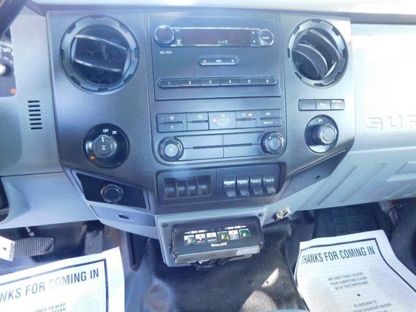 2014 Ford F-250 Super Duty - Photo 11