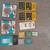 Singer Sewing Machine and Supplies 16 thumbnail