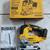 New Dewalt XR Brushless Jigsaw 20V - Tool Only. 1 thumbnail