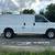 2019 Chevrolet Express 3500 Cargo Van 4 thumbnail