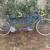 for parts/ as is: Vintage 1980s Tandem Bicycle 1 thumbnail