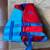 Coast Guard approved Childs life jackets 4 thumbnail