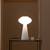 Mid-Century Italian Mushroom Lamp – Lisa Johansson-Pape 4 thumbnail