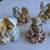 Rare 1990s 5-Piece Cherished Teddies Priscilla Hillman Figurines 2 thumbnail