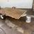 4x8 light duty lil trailer. Lawn mower, john boat etc. 7 thumbnail