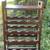 Wine rack - bar 1 thumbnail
