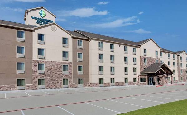 Managers Special for Your First Month - A Smart Apartment Alternative! 1