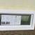 New Vinyl Replacement Transom Window- 28 1/2" x 14" High-Does Not open 2 thumbnail